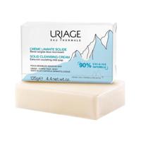 Uriage Solid Cleansing Cream Soap - thumbnail