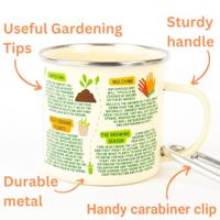Tuinier tips mok - thumbnail
