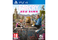 PS4 Far Cry: New Dawn - thumbnail
