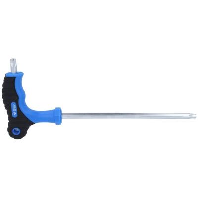 Brilliant Tools BT041018 Haakse schroevendraaier T 45