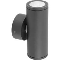 EVN EVN Lichttechnik W65201602 LED-wandlamp 20 W Antraciet - thumbnail