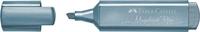 Faber Castell Markeerstift - 46 metallic blauw - thumbnail