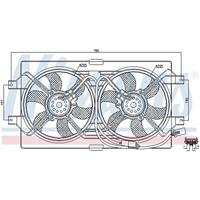Koelventilator 85386 - thumbnail