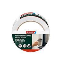 tesa PE Putzband 55485-00000-00 Gipstape Wit (l x b) 33 m x 50 mm 1 stuk(s) - thumbnail