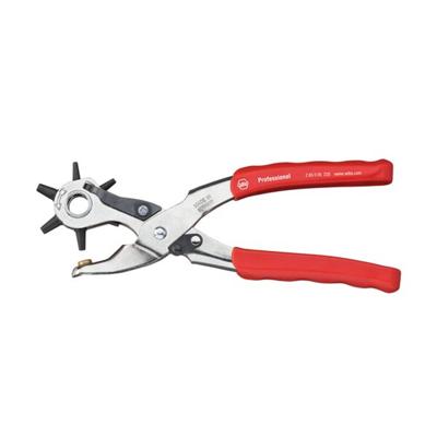 Ponstang / gatentang Professional 225mm Wiha 28402