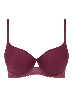 Chantelle Beugel BH - Play Covering - memory bra
