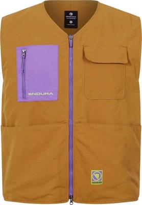 Endura forty1thirty - vest