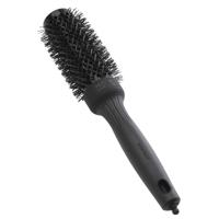Olivia Garden Wavy Bristles Black Label 35 - thumbnail