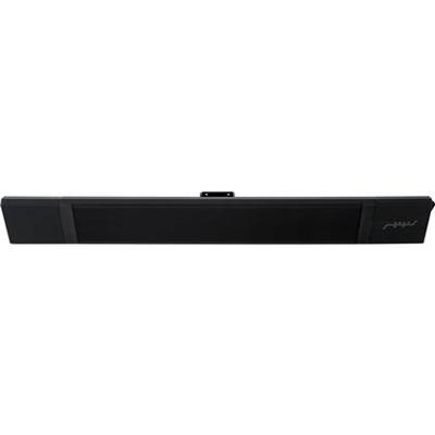 Sunred Heater Nero Wall Hanging 2400 terrasverwarmer - thumbnail