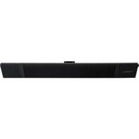 Sunred Heater Nero Wall Hanging 2400 terrasverwarmer - thumbnail