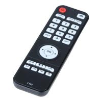 Crossmaxx Remote for timer | Type: CT03 - thumbnail
