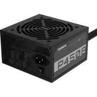 Gigabyte P450B power supply unit 450 W 20+4 pin ATX ATX Zwart - thumbnail