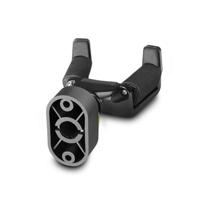 Gravity GS01WMB Gitaar muurbeugel - thumbnail