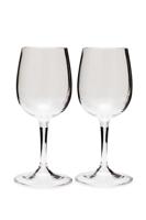 GSI Outdoors Nesting Wine Set Drinkbeker Doorzichtig - thumbnail