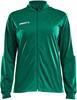 Craft 1905626 Progress Jacket W - Team Green/White - M