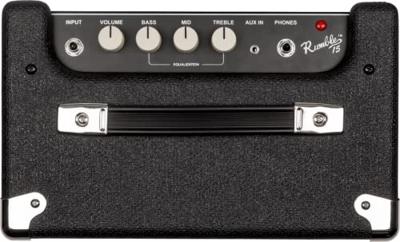 Fender Rumble 15 V3