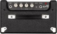 Fender Rumble 15 V3 1x8 inch basgitaarversterker combo - thumbnail
