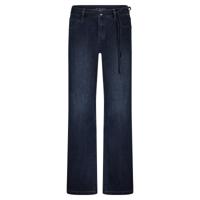 Red Button Colette Denim Sparkle L32 Srb4598 Flare Dark Blue - thumbnail