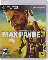 Max Payne 3 - thumbnail