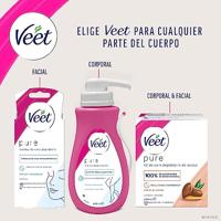 Ontharingswax Lichaam Veet 3019000 - thumbnail