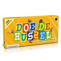 Doe de hussel (Kaartspellen) - thumbnail