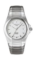 Horlogeband Certina C11571551211A / C605007489 Titanium 14mm - thumbnail