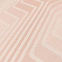 AS Creation Retro Chic - Beige - Retro - 395325 - thumbnail