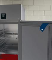 Liebherr FFPSvg 6501/924 Vriezer - thumbnail