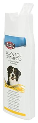 Trixie jojobaolie shampoo