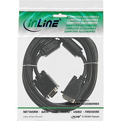 InLine 17782A video kabel adapter