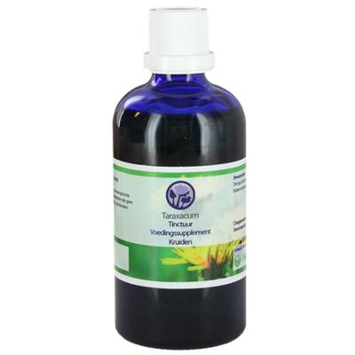 B. Nagel Taraxacum Tinctuur 100ml
