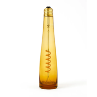 Segula LED Flower Bulb Gold - thumbnail