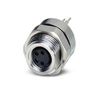 Phoenix Contact 1694363 Sensor/actuator inbouwconnector M8 Aantal polen (sensoren): 3 Bus, inbouw 20 stuk(s) - thumbnail