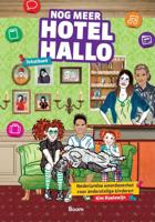 Nog meer Hotel Hallo (Paperback) - thumbnail