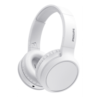 Philips tah5205wt/00 draadloze hoofdtelefoon wit - thumbnail