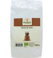 Maismeel bio - thumbnail