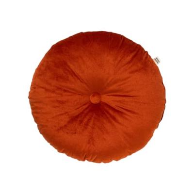 Dutch Decor sierkussen OLLY - Ø40 cm Potters Clay