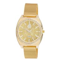 Christian Lacroix CXLS19WW032YG Dames Horloge 34mm - thumbnail