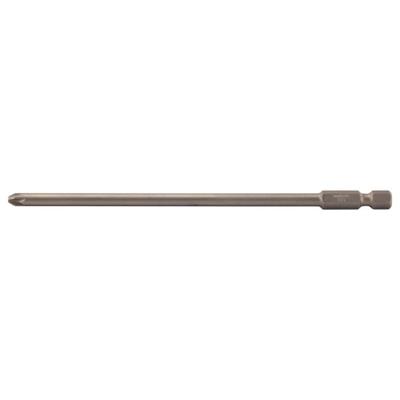 Makita Accessoires Schroefbit PZ2x141x5mm - P-66282