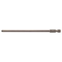 Makita Accessoires Schroefbit PZ2x141x5mm - P-66282 - thumbnail