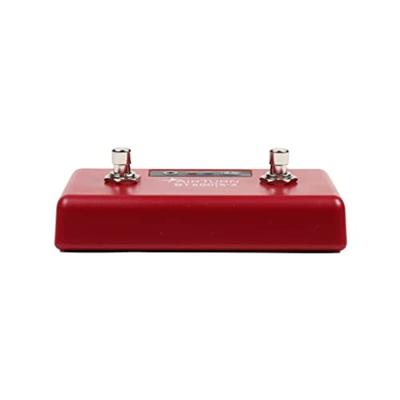 AirTurn BT500|S-2 draadloze 2-knops footswitch