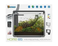 Superfish Home 85 aquarium zwart - thumbnail
