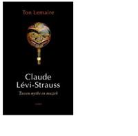 Claude Levi-Strauss - Ton Lemaire - ebook - thumbnail