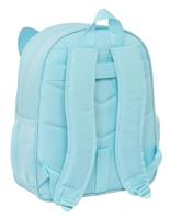 Schoolrugzak Furby Hemelsblauw 32 x 38 x 12 cm - thumbnail
