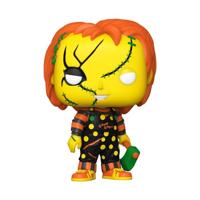 Child's Play Funko Pop Vinyl: Chucky - thumbnail