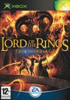The Lord of the Rings the Third Age - thumbnail
