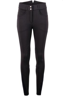 Montar Rijbroek Highwaist vol 2 - Fabric Knee Montar Rijbroek Highwaist vol 2 - Fabric Knee