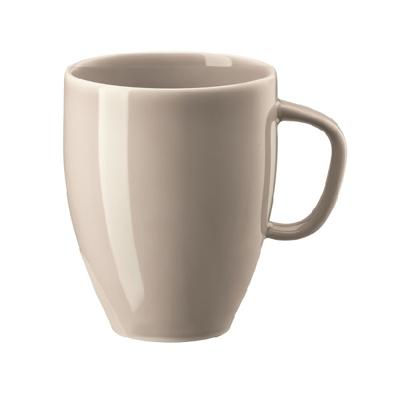 ROSENTHAL - Junto Soft Shell - Beker met oor 0,38l ROSENTHAL - Junto Soft Shell - Beker met oor 0,38l