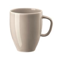 ROSENTHAL - Junto Soft Shell - Beker met oor 0,38l - thumbnail