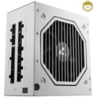 Sharkoon rebel p20 750 white modulaire 750 watt voeding (wit, 1x 12v-2x6, 4x pcie) - thumbnail